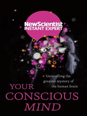 cover image of Your Conscious Mind